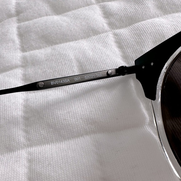 Bottega Veneta Sunglasses - Picture 6 of 8